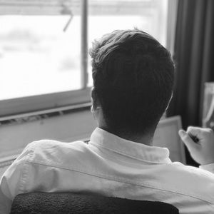 Meet your Posher, Rossross